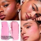 PATRICK TA Major Headlines Double-Take Cream and Powder Blush Duo