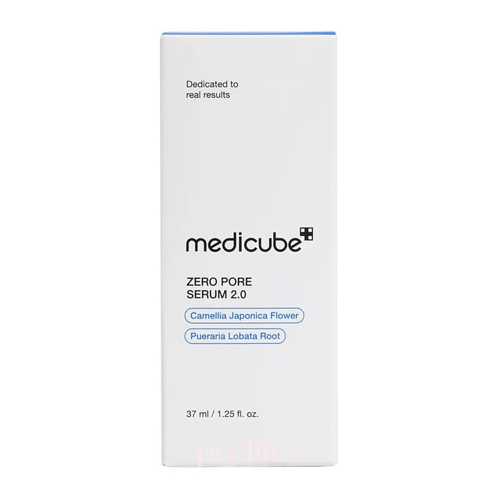 Medicube zero pore serum 2.0 - 37ml