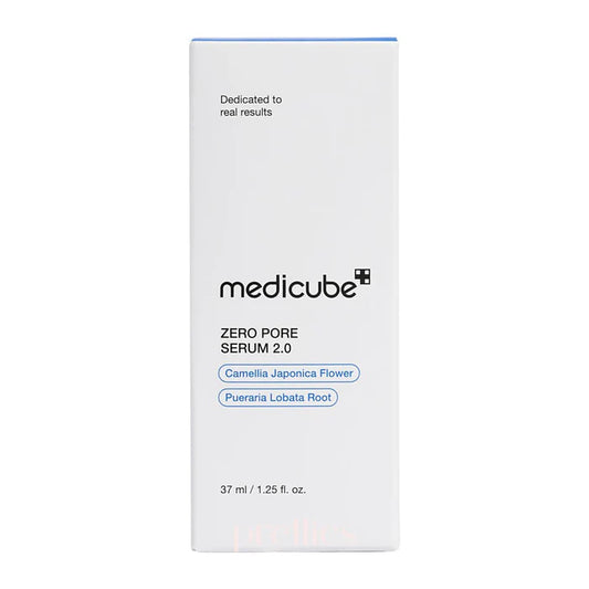 Medicube Zero Pore Serum 2.0 - 37ml