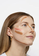 Revolution pro cream face wand trio - Light