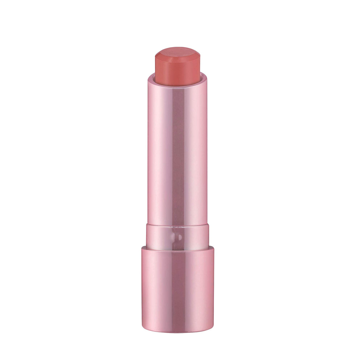 essence perfect shine lipstick 01