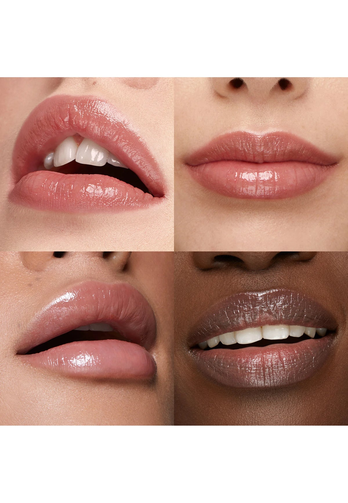 Kiko coloured lip balm - baume à lèvres 08 almond