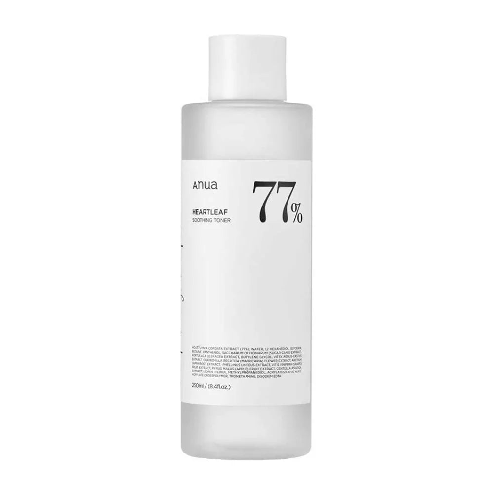 Anua Heartleaf 77% Soothing Toner