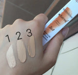 TOPFACE - MINERAL Concealer, Contour & Foundation