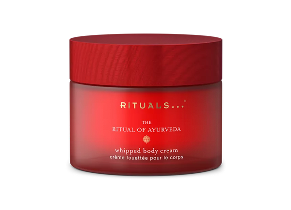 Rituals The ritual of Ayurveda crème pour le corps 220ml