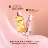 Gisou sparkle & spirtz set 2pcs