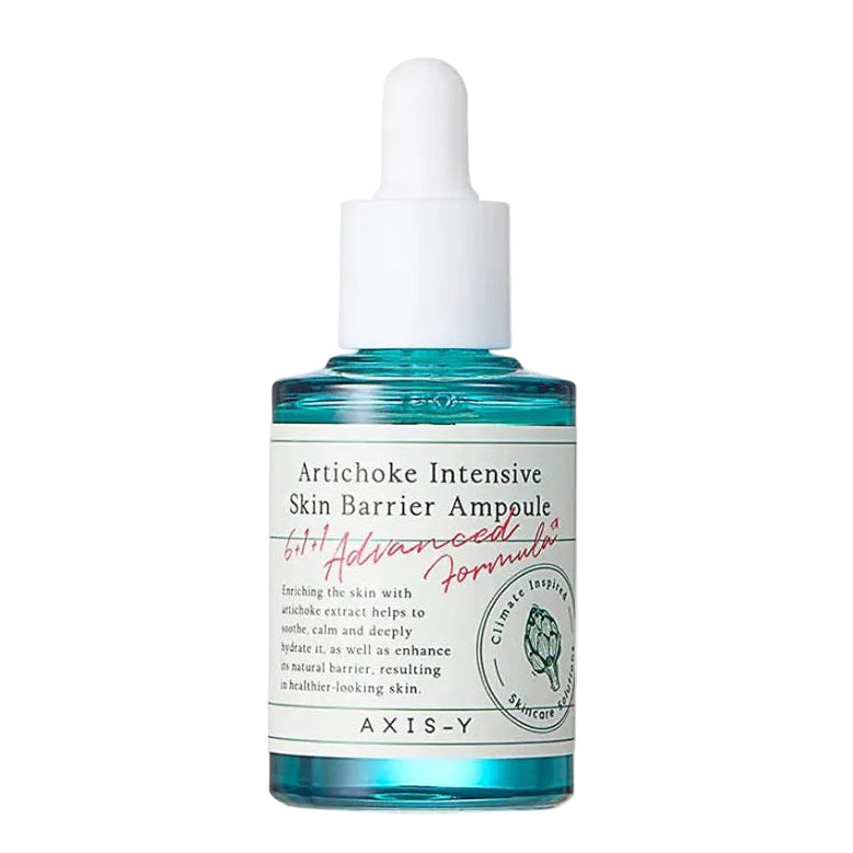 AXIS-Y Artichoke Intensive Skin Barrier Ampoule 30ml