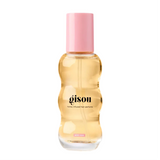Gisou Honey parfum pour cheveux wild rose, 15ml