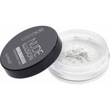 Catrice Nude Illusion Loose Powder poudre libre