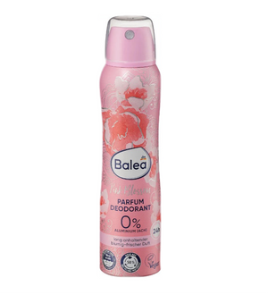 BaleaSpray Déodorant Pink Blossom, 150 ml