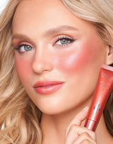 CHARLOTTE TILBURY Beauty Light Wand - Highlighter Blush Liquide