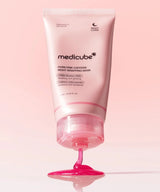 medicube - PDRN Pink Caffeine Night Wrapping Mask 75ml