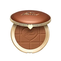 Chocolate soleil