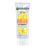 Garnier Fast bright - serum cleanser vitamin C 100ml