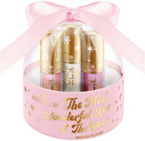 essence The most wonderful kiss of the year - coffret cadeau lèvres