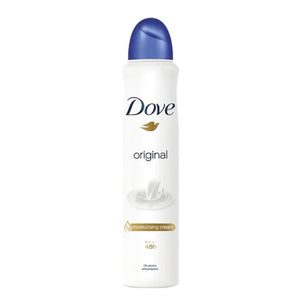 Dove original anti transpirant déodorant