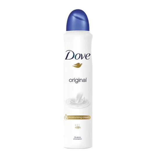 Dove original anti transpirant déodorant