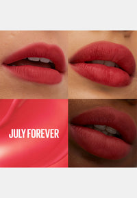 35 July Forever