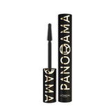 L'Oreal Paris Voluminous Panorama Mascara, All Night Black
