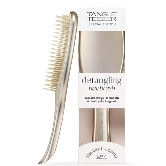 Tangle teezer the ultimate detangler special edition - champagne gold