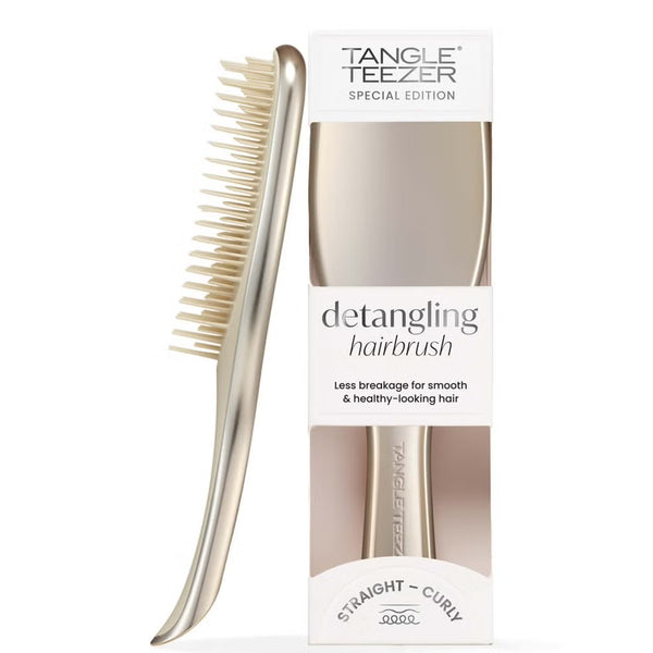 Tangle teezer the ultimate detangler special edition - champagne gold