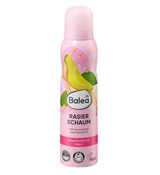 Balea Mousse à Raser Avocat & Vitamine E, 150 ml