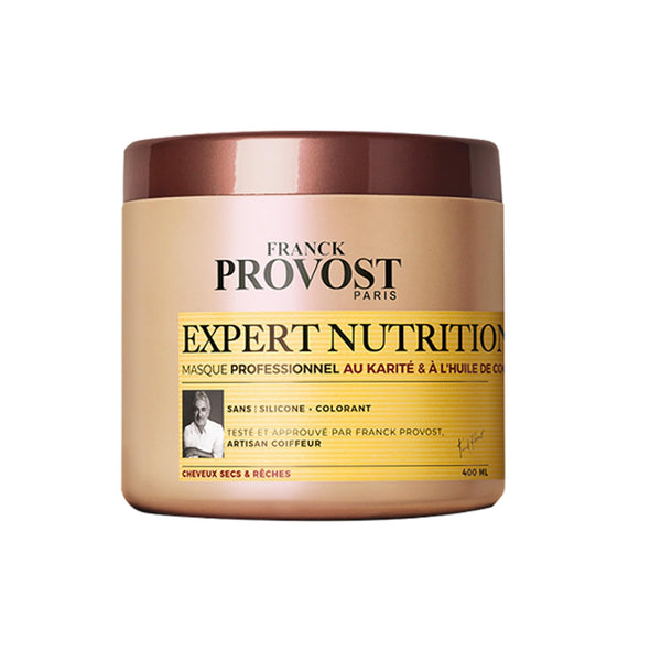 Franck Provost Expert nutrition masque professionnel 400ml