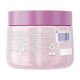 Dove gommage corporel aux sels d’himalaya et huile de rose, 425g