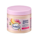 Balea Beurre à Raser à la Pêche, 150 ml