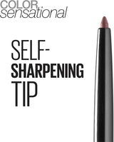 Maybelline Color Sensational Crayon à Lèvres - 08 Gone Greige