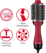 REVLON One-Step Hair Dryer and Volumiser Special Edition