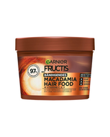 FRUCTIS HAIR FOOD
Masque lissant à la Macadamia