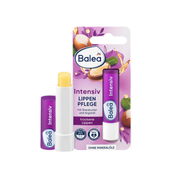 Balea baume à lèvres Intensif