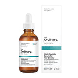 The Ordinary multi peptide serum for hair density 30ml
