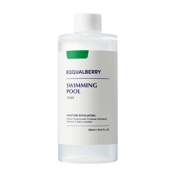 Equalberry swimming pool toner 155ml