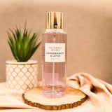 VICTORIA’S SECRET - Brume parfumée à la grenade et au lotus