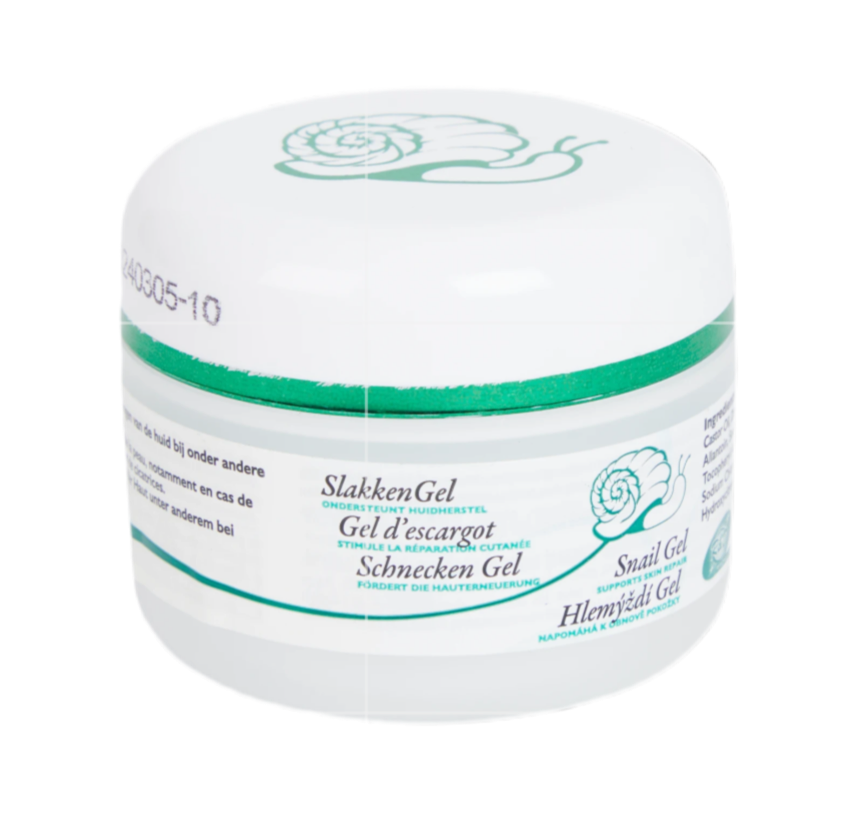 Gel d’escargot régénérant, 50ml