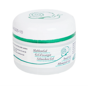 Gel d’escargot régénérant, 50ml