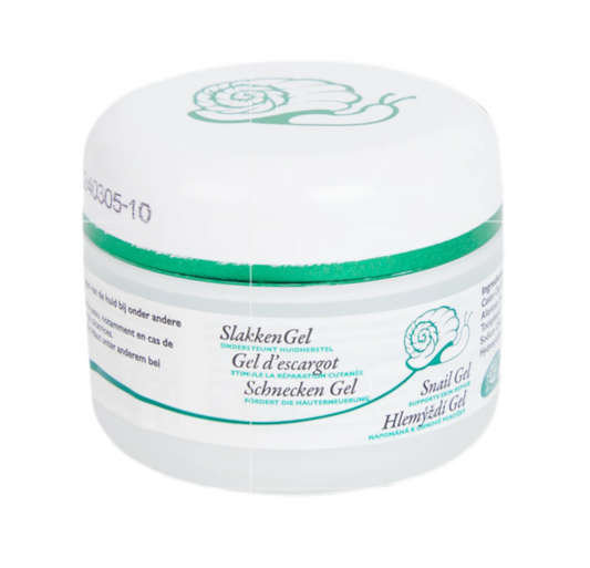 Gel d’escargot régénérant, 50ml