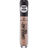 Essence CAMOUFLAGE+ MATT concealer - correcteur mat