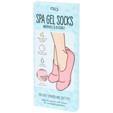 SPA Gel Socks - Chaussettes avec gel hydratant