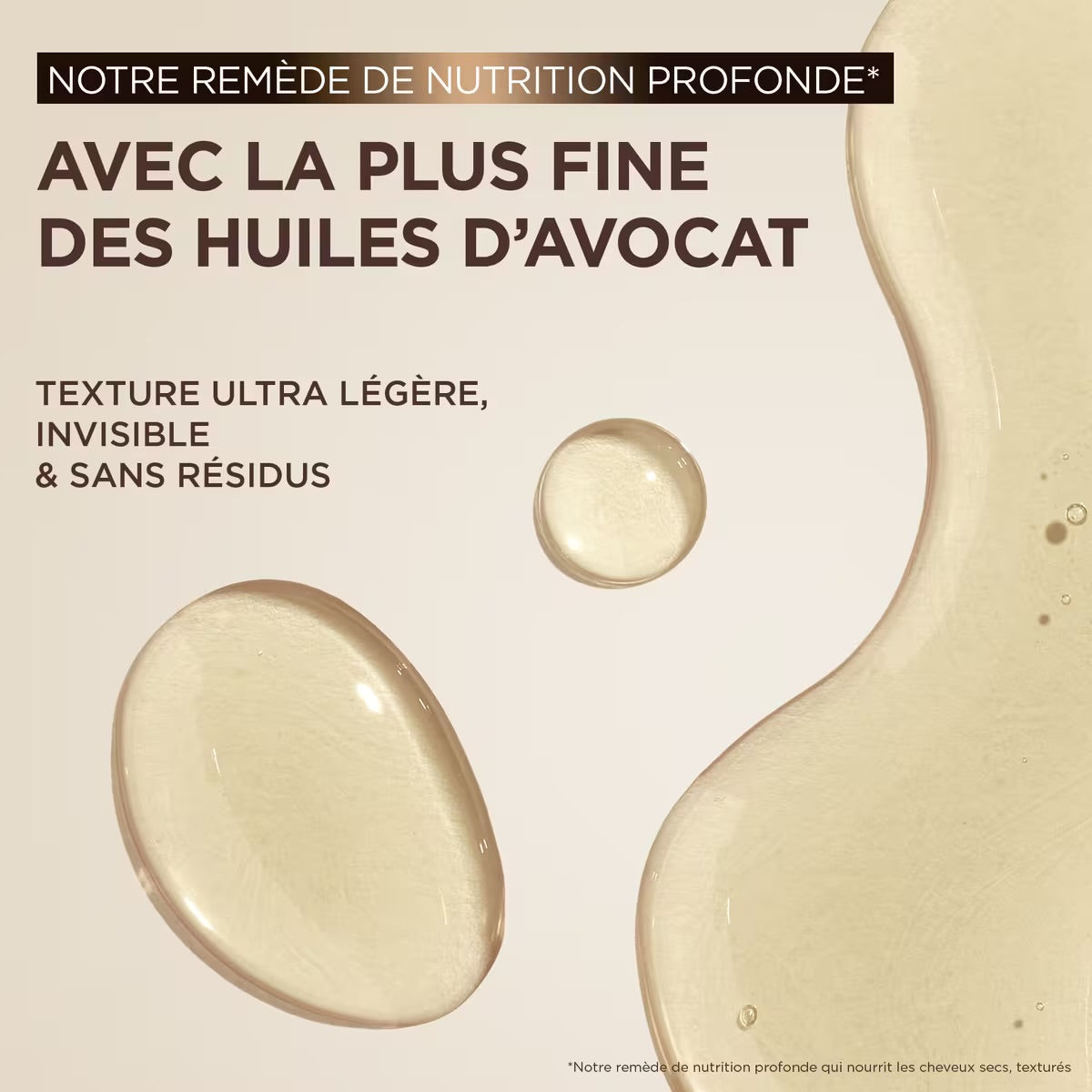 Garnier Ultra Doux – Avocado Oil & Shea Butter 120 ml