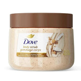 Dove gommage corporel au sucre de brun et beurre de noix de coco, 425g