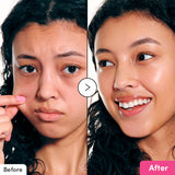 EQUALBERRY NAD+ Peptide Boosting Serum, 30ml