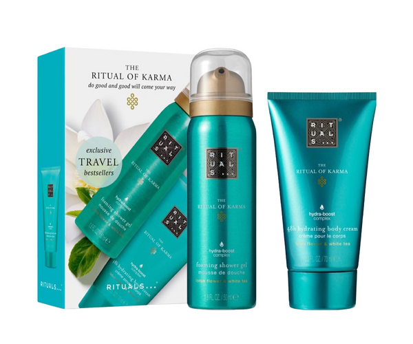 RITUALS The Ritual of Karma Body Care Set