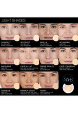 NARS Soft Matte Complete Concealer -Affogato