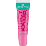essence JUICY BOMB shiny lipgloss