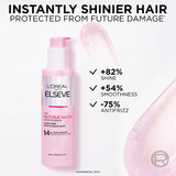 Elseve Glycolic Gloss Sérum Gloss Sans Rinçage 150ml