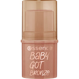 essence baby got bronze bronzing stick bronzeur