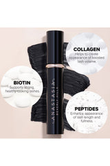 Anastasia Beverly Hils Lash Sculpt Lengthening & Volumizing mascara